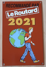 guide du routard 2021-2022